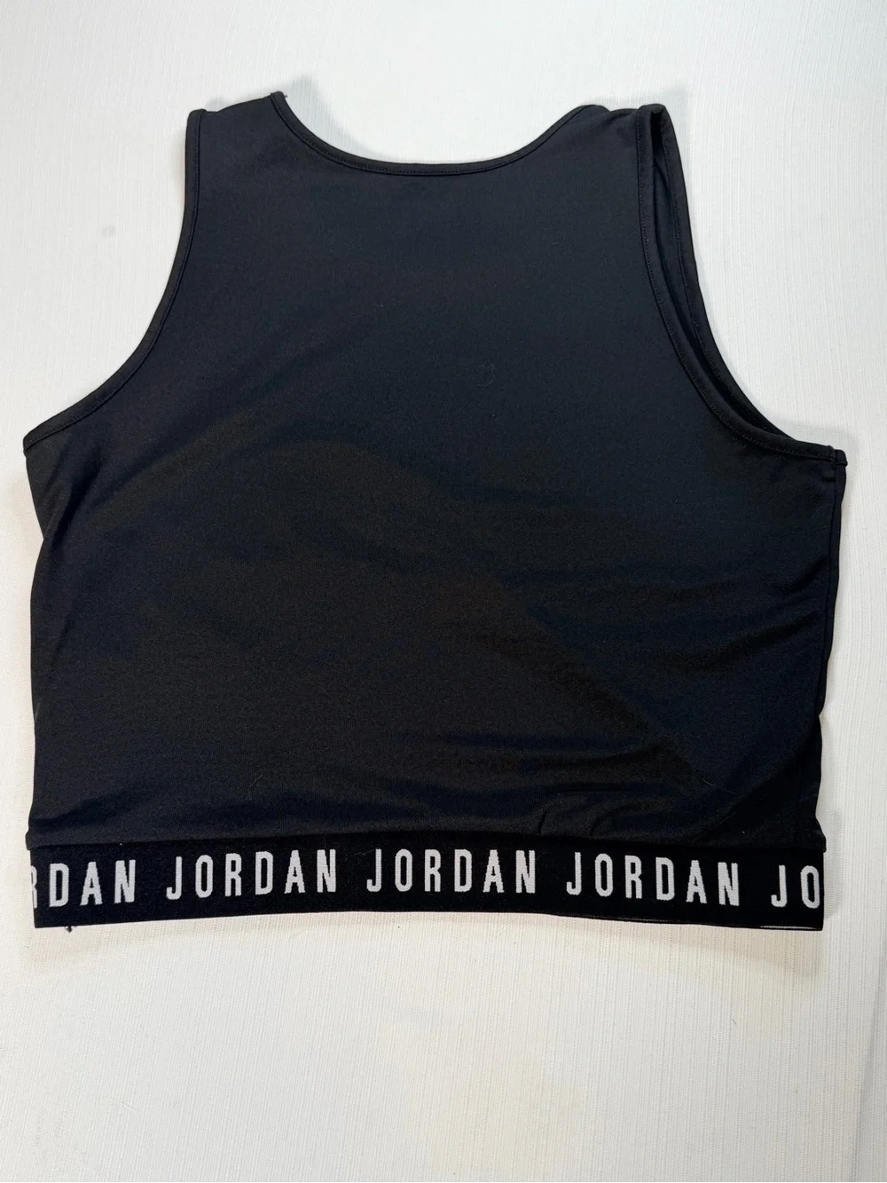 Jordan pre owned
